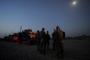 Night raids by special forces against insurgent hideouts have triggered Afghan anger and long been a source of friction