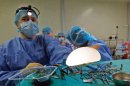 Prothèses PIP : les chirurgiens rassurants