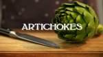 How to Prep Artichokes