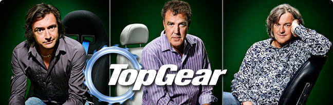 Watch Top Gear Online Free
