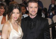 Justin Timberlake et Jessica Biel : fiancés en secret ?