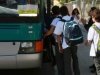 Θεσσαλονίκη: Χωρίς λεωφορεία χιλιάδες μαθητές