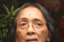 Jockie Suryoprayogo Raih Lifetime Achievement di AMI Awards 2012