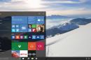 The final version of Windows 10 will be available for download on July 29.