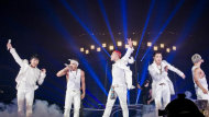 Big Bang Rilis DVD Konser Tokyo Dome
