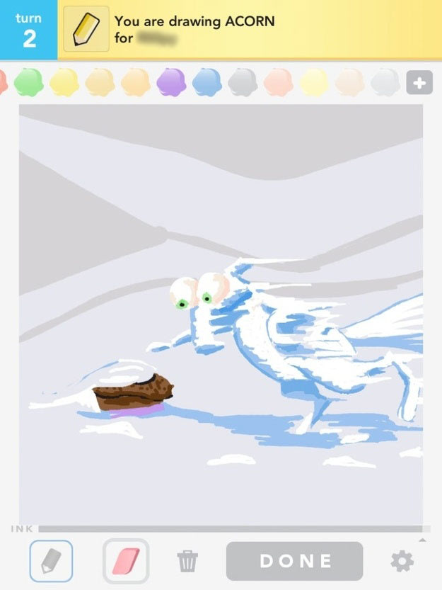 Pictures from Draw Something Acorn-blur-jpg_162411