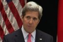 Kerry: US Open to Credible NKorea Negotiations