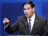 Rubio addresses the American Conservative Union's annual Conservative Political Action Conference (CPAC) in Washington