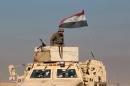Iraqi forces are engaged in an operation to retake the city of Mosul from the Islamic State group