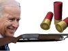 Grapevine: Biden's unusual approach to gun control