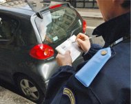 Les automobilistes doutent de l'efficacité d'une amende de stationnement à 20 €