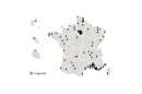 Municipales 2014: tous les résultats, ville par ville, arrondissement par arrondissement