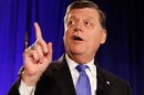 Tom Cole Makes Waves in Negotiations