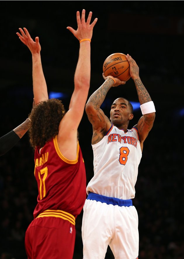 Ny York Knicks