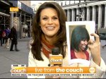 Mobile Couch: More On Michelle Obama's New Hairdo