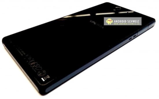 Sony Yuga 將在CES大會上發表，內存高達 128GB？