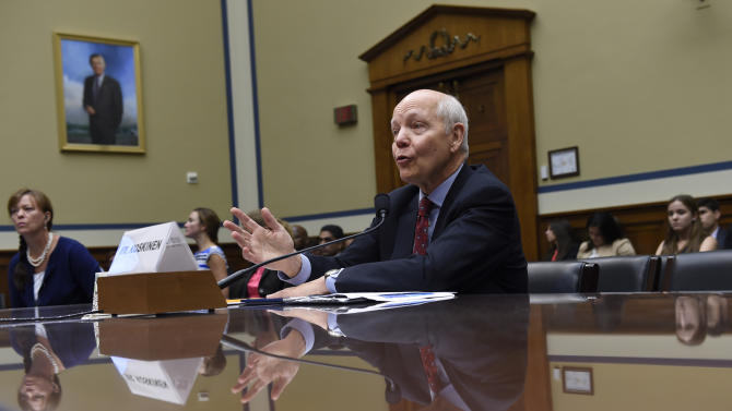 IRS apologizes for seizing bank accounts of small businesses