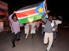 South Sudan Celebrates Its Independence