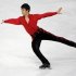 Patrick Chan is favourite to defend his men's crown at the world championships starting Wednesday in Nice