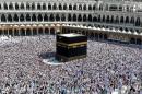 Saudi kings refer to themselves first and foremost as custodians of Islam's holiest places, Mecca and Medina, and have poured billions of dollars into facilitating pilgrimages by Muslims