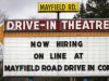 In this Thursday, March 8, 2012 photo, a help-wanted sign displays outside the Mayfield Drive-In movie theater in Chardon, Ohio. U.S. employers added 227,000 jobs in February to complete three of the best months of hiring since the recession began. The unemployment rate was unchanged, largely because more people streamed into the work force. The Labor Department said Friday, March 9, 2012, that the unemployment rate stayed at 8.3 percent last month, the lowest in three years. (AP Photo/Amy Sancetta)