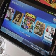 PlayStation Store Menuju Sony Xperia S