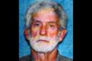 This photograph released by the Alabama Department of Public Safety shows Jimmy Lee Dykes, a 65-year-old retired truck driver officials identify as the suspect in a fatal shooting and hostage standoff in Midland City, Ala. (AP Photo/Alabama Department of Public Safety)
