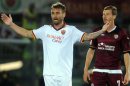 Calciomercato - De Rossi: lo United ci riprova,   Borriello resta
