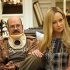 This undated publicity photo released by Netflix shows David Cross, left, and Portia de Rossi in a scene from "Arrested Development," premiering May 26, 2013 on Netflix. The sitcom, also starring Jason Bateman and Will Arnett, was canceled by Fox in 2006 after three seasons. (AP Photo/Netflix, Sam Urdank)