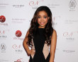 Celebrity fashion: Dionne Bromfield told Yahoo! omg! recently that she won’t be dressing provocatively until she’s at least 18. We think her sense of style is perfect.