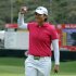Yani Tseng's triumph in California was her second straight LPGA Tour title