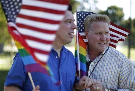 SUPREME COURT DECLINES TO TAKE UP TWO MORE GAY RIGHTS CASES ...