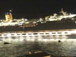 Deadly cruise accident off Italian coast