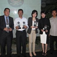 Daftar Pemenang Autocar Indonesia Reader's Choice Awards 2012