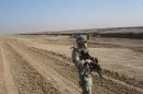10 Years Since Iraq: My Personal Account