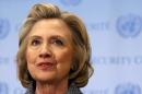 Hillary 2016 Launches With Corporate Style, Little Substance