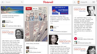 Pinterest Versus Instagram: Which One is Better? image alia conference pinterest