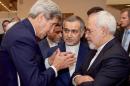 Congressional Republicans want to talk Tehran, not Trump