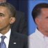 Obama, Romney Battle on the Jobs Front