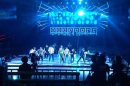 Intip Serunya Latihan Super Junior Jelang Super Show 5 Jakarta