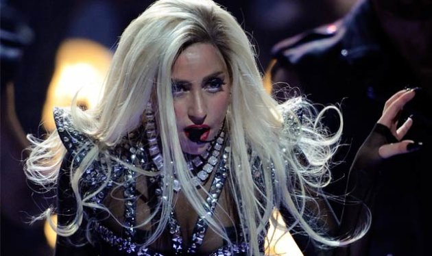 Lady Gaga's Ex-Assistant Sues Touring Company