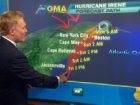 Hurricane Irene: Where Will the Storm Hit?