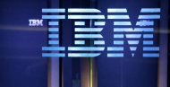 <p>               FILE - In this file photo taken  Jan. 13, 2011, the IBM logo is displayed. IBM Corp., discloses its quarterly financial results Tuesday, April 17, 2012, after the market close. (AP Photo/Seth Wenig, file)
