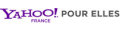 Yahoo! Pour Elles logo
