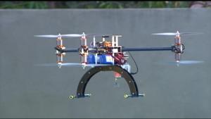 Growing Traffic in Our Skies: Drone Almost Hits Passenger …