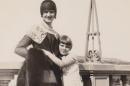 Ex-President Warren Harding's Love Child Confirmed Through DNA Testing