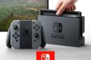Nintendo unveils versatile Switch console