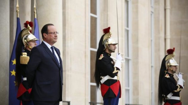 Roms : une mise au point de Hollande en Conseil des ministres ?