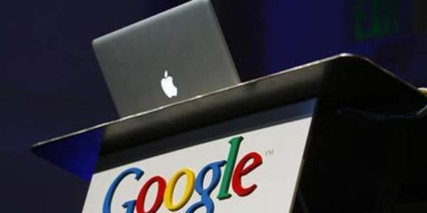 Kalahkan Google, Apple Merek Paling Berharga Dunia