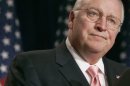 Dick Cheney ferait pression sur le renseignement américain pour qu'il confirme la menace iranienne